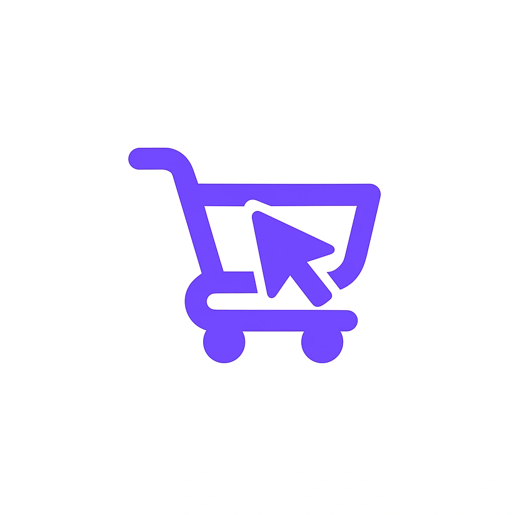 Your E-Commerce